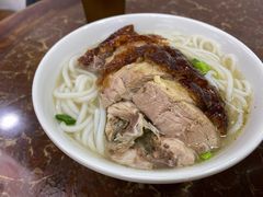 -陈光记烧腊店(罗保博士街店)