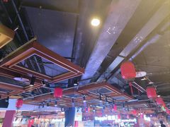 -聚盛源蒸汽海鲜火锅烤肉自助(巨川金海岸购物广场店)