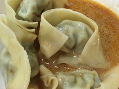 -潘国仙耳光馄饨(黄家阙路店)