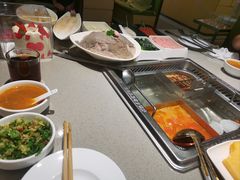 -海底捞火锅(吾悦广场店)