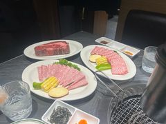 -NIUAN牛庵·日式和牛烧肉(恒隆店)