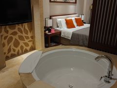 -天目湖御水温泉·度假酒店