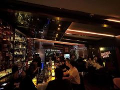-船长酒吧 The Captain