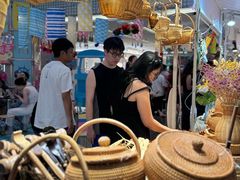 -福田卓悦INTOWN购物中心