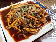 -阿东农家菜(新场古镇下塘街店)