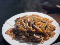 -美食店(华贵路店)