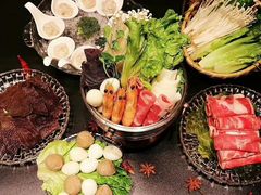 -大汉金桥华美达广场酒店·食秀全日制餐厅