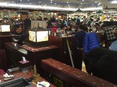 -比亚森自助烤肉料理(裕华店)