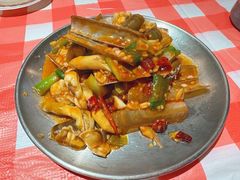 -永信海鲜(群星城店)