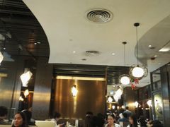 -翠华餐厅(湾仔店)