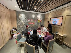 -海底捞火锅(万科广场店)