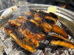 -本炙炭烤·蒲烧活鳗料理店(金沙洲店)