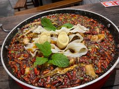 -聂发财重庆江湖菜(解放碑店)