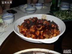 -白家餐厅(徐家汇店)