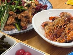 -金龙·打边炉(南京西路店)