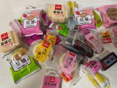 -北京稻香村(长白岛店)