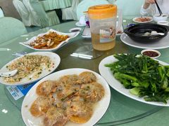 -景好海鲜餐厅(大鹏必选旅游店)