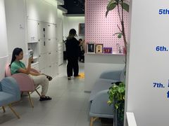 -天真蓝照相馆(杭州滨江宝龙店)