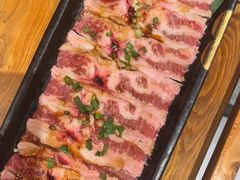 -九田家黑牛烤肉料理(华侨城店)