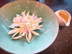 -羡餐厅-千岛湖自由洲际殿