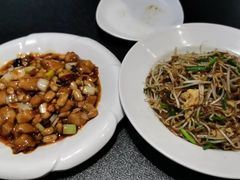 -紫光园·烤鸭·北京菜(团结湖店)