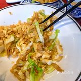 京味张炒饼肯定换人了!