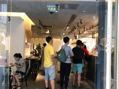 -喜茶(中山利和新地店)