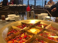 -长嘉·河图火锅(长嘉汇江景旗舰店)