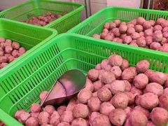 -阿娟牛肉丸·手打牛肉丸·现做现卖