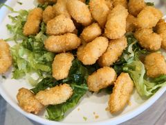 -博悦大酒店-餐厅
