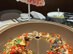 -花城粤菜餐厅(高新区店)