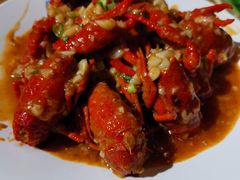 -靓靓蒸虾(中山里店)