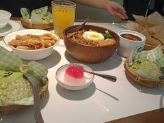 -春家·非遗手工小吃(徐汇万科广场店)