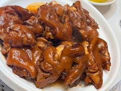 -好嫂子酱猪手•农家菜(学院南路店)