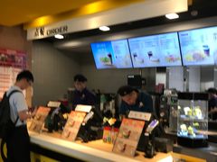 -麦当劳(长泰商业广场店)