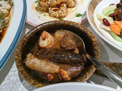 -红棉中餐厅·广州海航威斯汀酒店