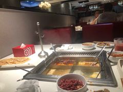-海底捞火锅(泉城路店)