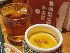 古法葡萄酿酸奶-清真·双公羊·馕坑烤全羊(奥体店)