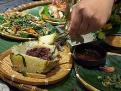 -西双版纳洲际度假酒店-曼霖轩中餐厅