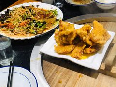 -东北农家院·铁锅炖(莘庄店)