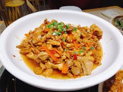 一鸡两吃-大碗先生(万家丽店)