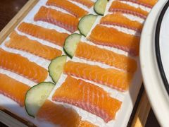 -壹湖两岸·鱼鲜山里菜(东江湖店)