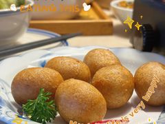 -林四喜·闽南传家菜(鼓浪屿店)