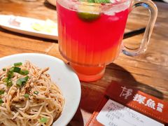 -探鱼·鲜青椒爽麻烤鱼(领展购物广场店)