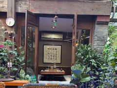 -束河人家(南锣鼓巷店)