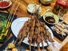-疍家人黄记海鲜火烧烤