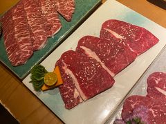 -MIKOMIKO和牛烧肉专门店(南门店)