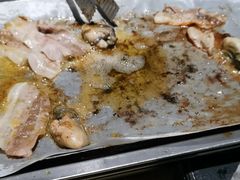 -玫瑰花园自助烤肉(顺义鑫海韵通店)
