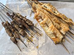 -锦州御烧烤(人民街店)