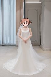 点击看大图 -MuseMarry婚纱(前海嘉里中心店)